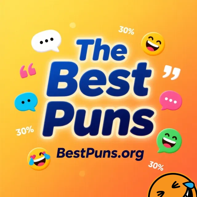 Best Puns