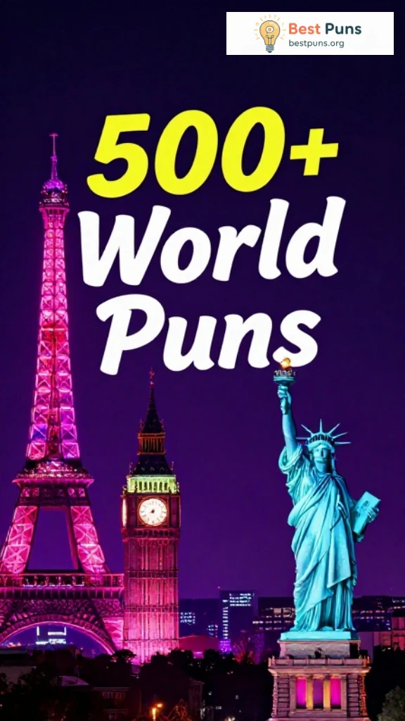 World Puns